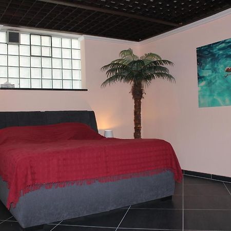 Blue Sky-Suite Fellbach Dış mekan fotoğraf