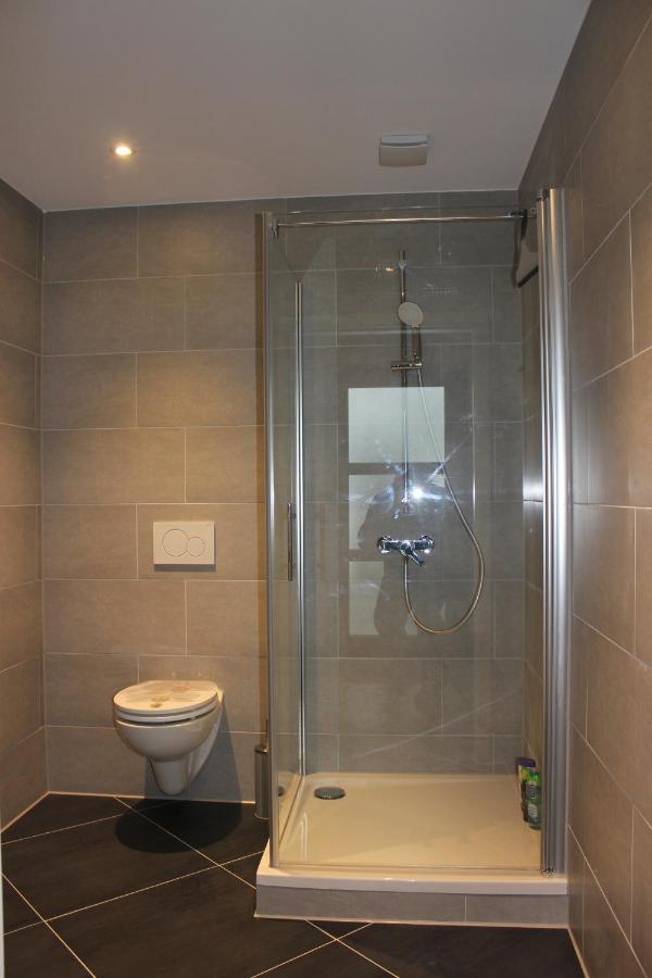 Blue Sky-Suite Fellbach Dış mekan fotoğraf